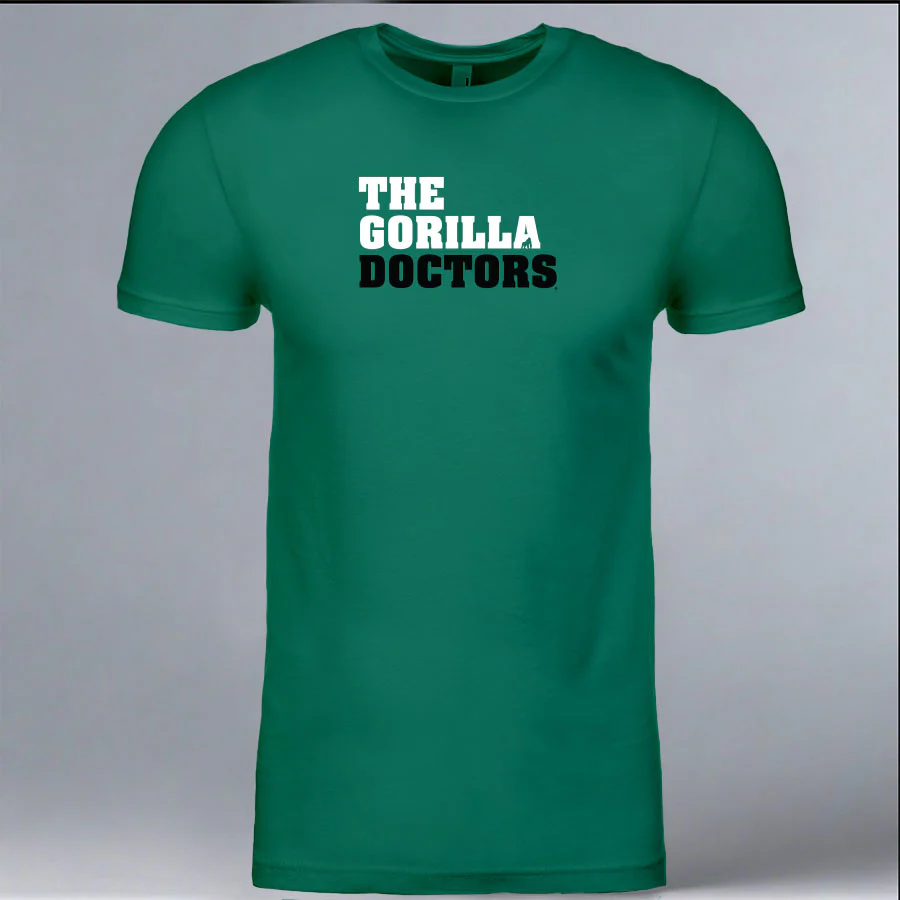 Gorilla Doctors - Adult - Royal Pine