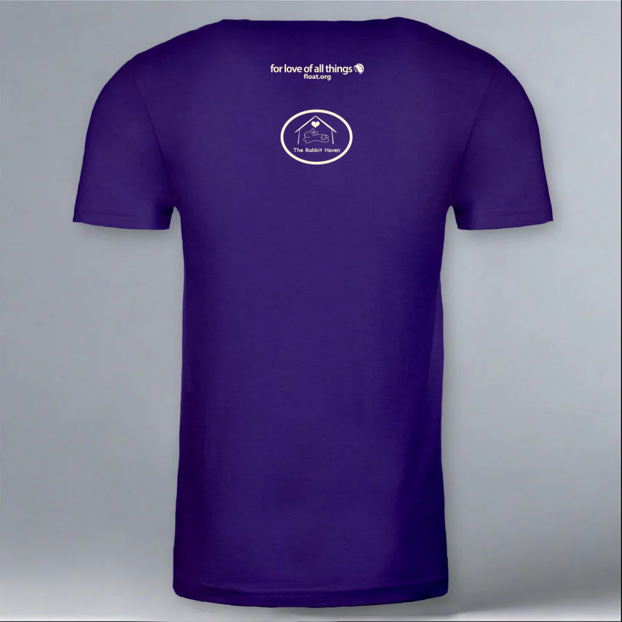 Rabbit Haven - Adult - Purple Rush - Image 3